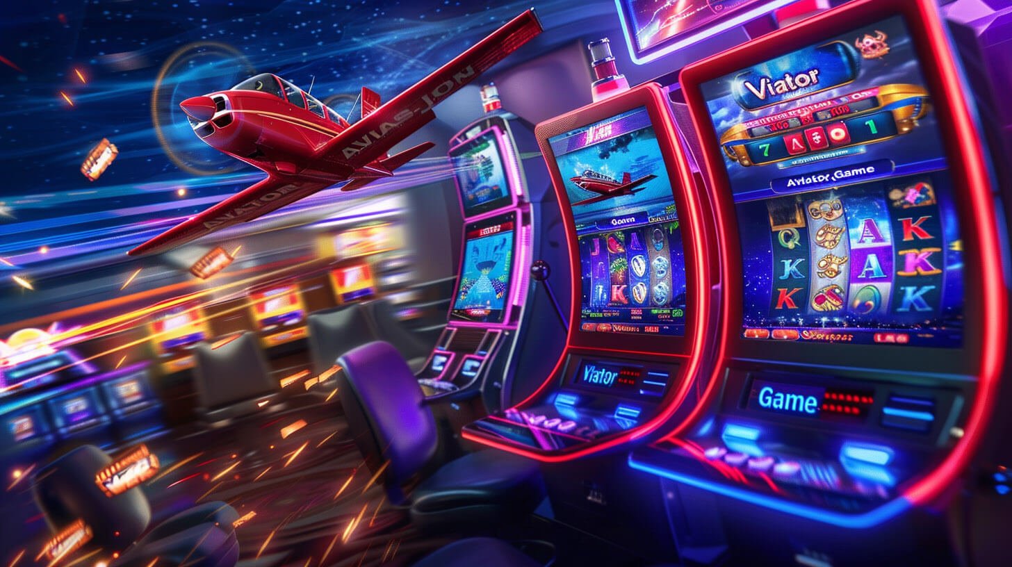 Step-by-step guide to joining a bingo room on helpwinslot